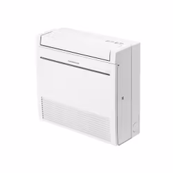 Mitsubishi Electric KW35 Golvmodell OBS! Säljs endast i butik.