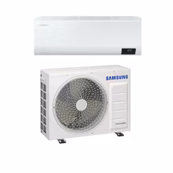 Samsung Nordic Wind-Free 25 OBS! Säljs endast i butik.