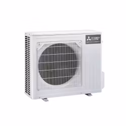 Mitsubishi Electric Sumo RW35 OBS! Säljs endast i butik.