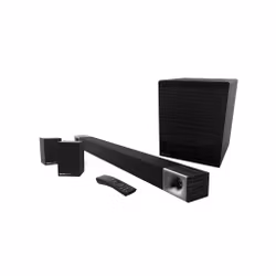 Klipsch Cinema 600 Soundbar 5.1