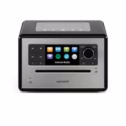 Sonoro Qubo Demoexemplar