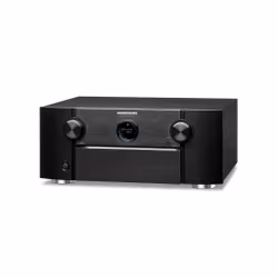 MARANTZ AV 7706 SVART