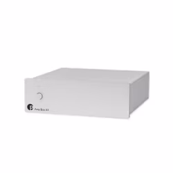 PRO-JECT AMP BOX S3