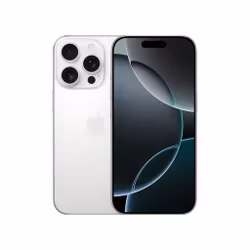 iPhone 16 Pro 5G smartphone 128GB