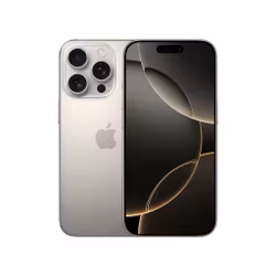 iPhone 16 Pro 5G smartphone 256GB