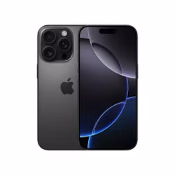 iPhone 16 Pro 5G smartphone 256GB