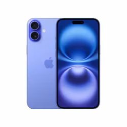iPhone 16 Plus – 5G smartphone 512GB