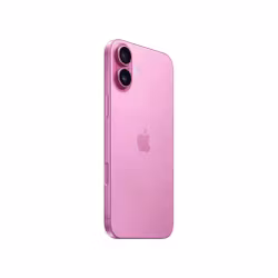 iPhone 16 Plus – 5G smartphone 512GB