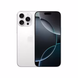 iPhone 16 Pro Max 5G smartphone 1TB