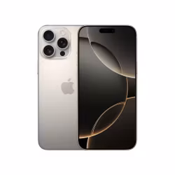 iPhone 16 Pro Max 5G smartphone 1TB