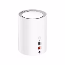 CUDY  Mesh Solution M3000 1-pack AX3000 Gigabit Wi-Fi 6 2.5G Vit