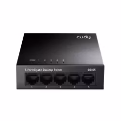 Cudy Switch GS105 5-port Gigabit
