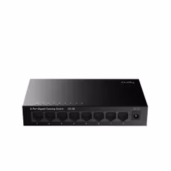 CUDY  Switch GS108 8-port Gigabit