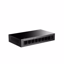 CUDY  Switch GS108 8-port Gigabit