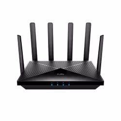 CUDY  4G Router LT12 Cat 12 AC1200 Gigabit Dual-SIM