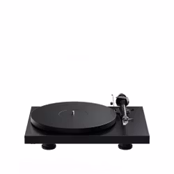 Pro-Ject Debut EVO 2 Matt Svart