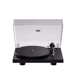 Pro-Ject Debut EVO 2 Matt Svart