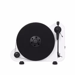 Pro-Ject VT-E BT