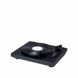Pro-Ject A1 Svart