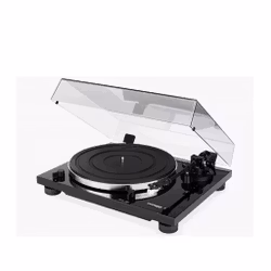 THORENS TD 201
