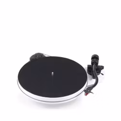 PRO-JECT RPM 1 CARBON 2M-RED