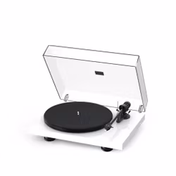 PRO-JECT DEBUT CARBON EVO HG