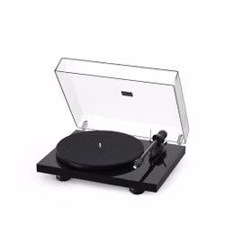 PRO-JECT DEBUT CARBON EVO HG