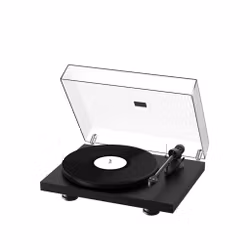 PRO-JECT DEBUT CARBON EVO HG