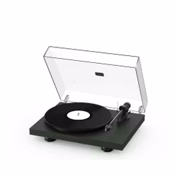 PRO-JECT DEBUT CARBON EVO HG