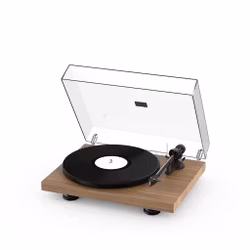 PRO-JECT DEBUT CARBON EVO HG