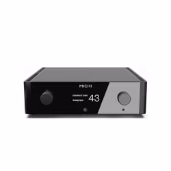 ROTEL MICHI P5