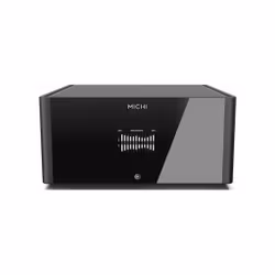 ROTEL MICHI S5 SVART