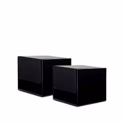 MARTIN LOGAN MOTION AFX SVART