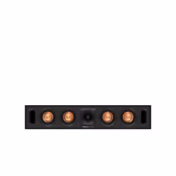 KLIPSCH R30C SVART