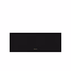 KLIPSCH R50C SVART