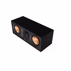 KLIPSCH R50C SVART
