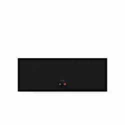 KLIPSCH R50C SVART