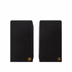 KLIPSCH THE FIVES MCLAREN EDITION SVART
