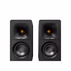 KLIPSCH THE FIVES MCLAREN EDITION SVART