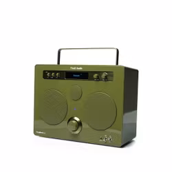 Tivoli Audio SongBook Max