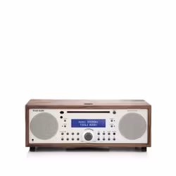 TIVOLI AUDIO MUSIC SYSTEM +