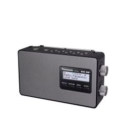 Panasonic RF-D10EG-K DAB