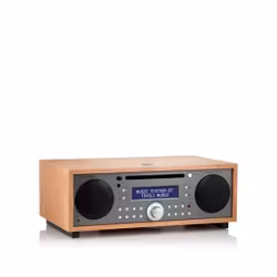 TIVOLI AUDIO MUSIC SYSTEM BT