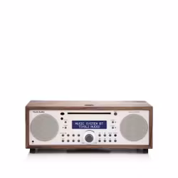 TIVOLI AUDIO MUSIC SYSTEM BT