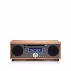TIVOLI AUDIO MUSIC SYSTEM BT