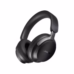 Bose QuietComfort Ultra trådlösa around-ear hörlurar