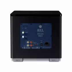 REL ACOUSTIC HT1205 MKII