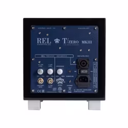 REL ACOUSTIC T-Zero MKIII