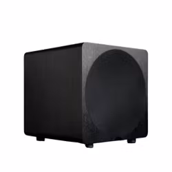 Velodyne Deep Blue 12