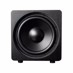 Velodyne Deep blue 8